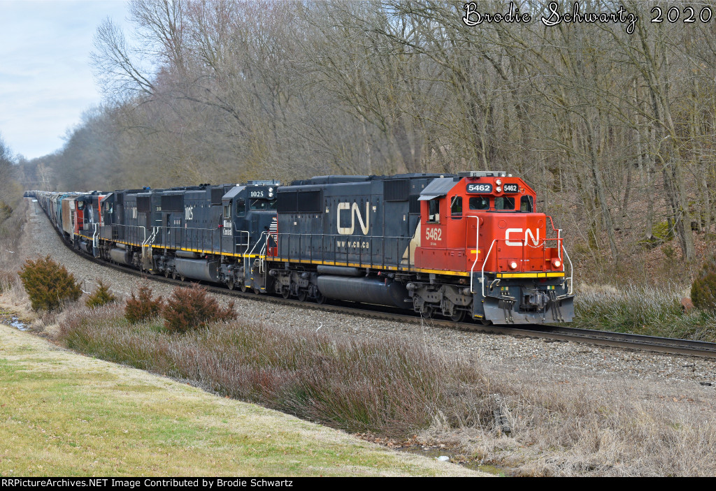 CN 5462